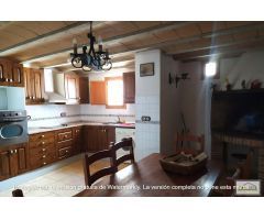 Casa de Pueblo en Venta en Coves de Vinromà, les, Castellón