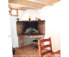 Casa de Pueblo en Venta en Coves de Vinromà, les, Castellón