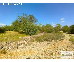 Finca rustica en Venta en San Mateo, Castellón