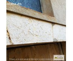 Casa de Pueblo en Venta en Tirig, Castellón