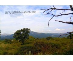 Finca rustica en Venta en Tirig, Castellón