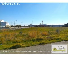 Solar urbano en Venta en la Sènia, Tarragona