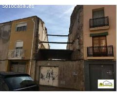 Solar urbano en Venta en Alcalá de Chivert, Castellón