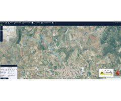 Finca rustica en Venta en Albocàsser, Castellón