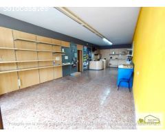 Local comercial en Alquiler en Chert/Xert, Castellón