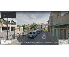 Local comercial en Alquiler en Chert/Xert, Castellón