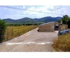 Nave en Venta en San Mateo, Castellón