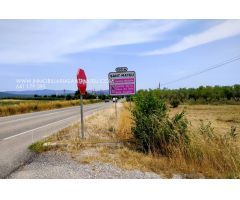 Nave en Venta en San Mateo, Castellón