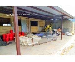 Nave en Venta en San Mateo, Castellón