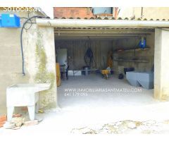 Nave en Venta en San Mateo, Castellón