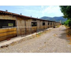 Nave en Venta en San Mateo, Castellón