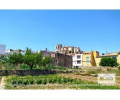 Solar urbano en Venta en San Mateo, Castellón
