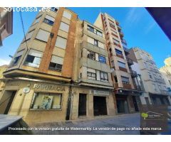 Piso en Venta en Burriana, Castellón