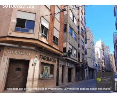 Piso en Venta en Burriana, Castellón