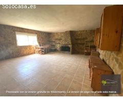 Casa de campo en Venta en Alcora, l, Castellón