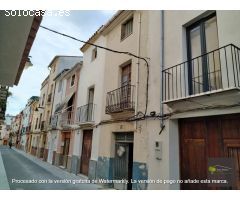 Casa de Pueblo en Venta en Ontinyent, Valencia