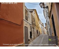 Casa de Pueblo en Venta en Agullent, Valencia