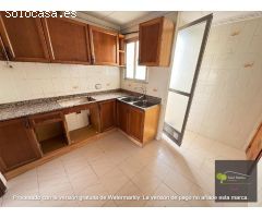 Piso en Venta en Benigànim, Valencia