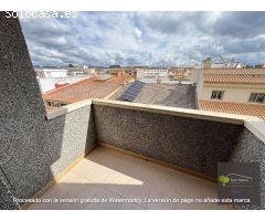 Piso en Venta en Benigànim, Valencia