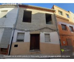 Casa de Pueblo en Venta en Manuel, Valencia
