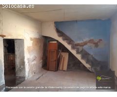 Casa de Pueblo en Venta en Manuel, Valencia