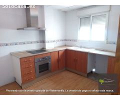 Piso en Venta en Montesalgueiro, Valencia