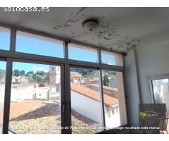 Piso en Venta en Montesalgueiro, Valencia
