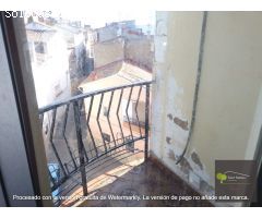 Piso en Venta en Montesalgueiro, Valencia