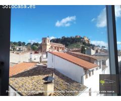 Piso en Venta en Montesalgueiro, Valencia