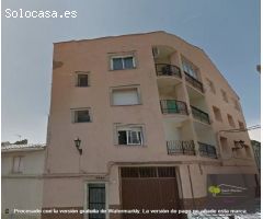 Piso en Venta en Montesalgueiro, Valencia