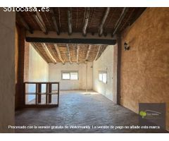 Piso en Venta en Caudiel, Castellón