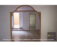 Casa de Pueblo en Venta en Montesalgueiro, Valencia