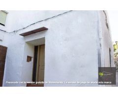 Casa de Pueblo en Venta en Montesalgueiro, Valencia