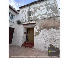 Casa de Pueblo en Venta en Montesalgueiro, Valencia