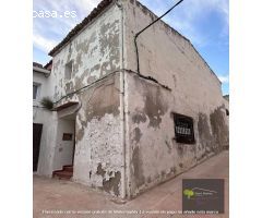 Casa de Pueblo en Venta en Montesalgueiro, Valencia