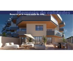 VIVIENDAS DE NUEVA CONSTRUCCION JUNTO A LA PLAYA