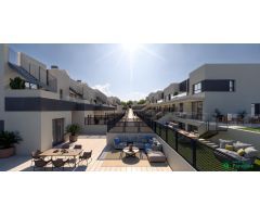 CONSTRUCCIÓN DE VIVIENDAS NERJA
