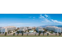 VIVIENDAS DE NUEVA CONSTRUCCIÓN EN TORRE DEL MAR