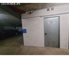 TRASTERO EN VENTA TEATINOS