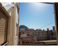 GRAN OCASION EN EL CENTRO DE ALICANTE
