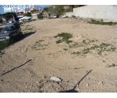 MAGNIFICO SOLAR URBANO 1664 M2