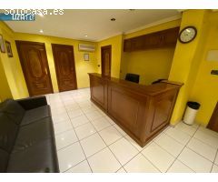 Amplio piso en venta cerca de juzgados