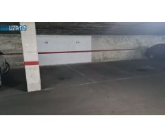 Garaje en Venta en San Juan de Alicante, Alicante