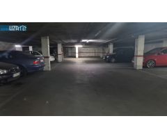 Garaje en Venta en San Juan de Alicante, Alicante