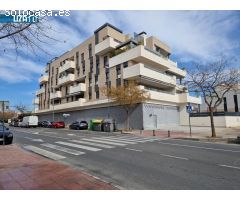 Local comercial en Alquiler en San Vicente del Raspeig, Alicante