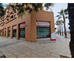 Local comercial en Alquiler en San Vicente del Raspeig, Alicante