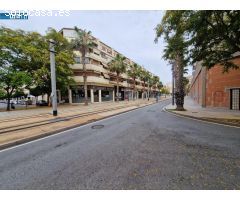 Local comercial en Alquiler en San Vicente del Raspeig, Alicante