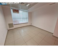 Local comercial en Alquiler en San Vicente del Raspeig, Alicante