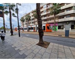 Local comercial en Alquiler en San Vicente del Raspeig, Alicante