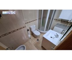 Apartamento en primera línea de la playa de San Juan con vistas despejadas y comodidades exclusivas